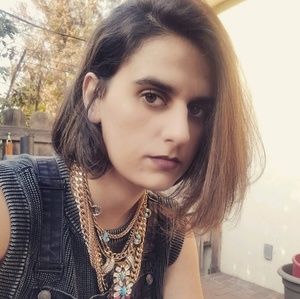 Meet your Posher, Natasha